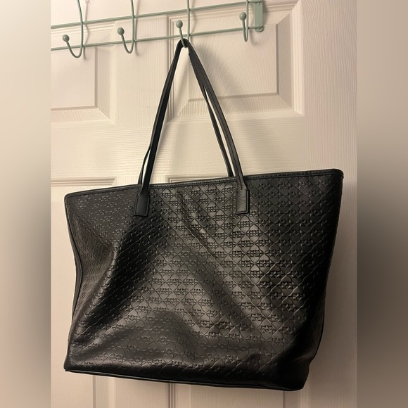 PENN PLACE EMBOSSED MARGARETA kate spade work tote - Picture 3 of 12